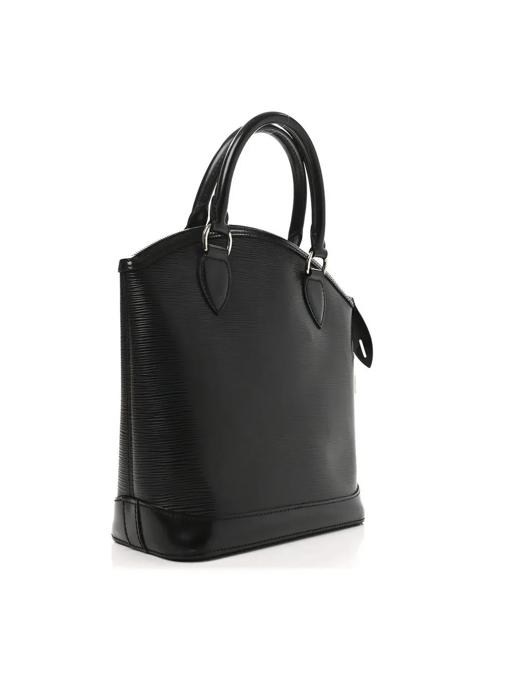 Louis Vuitton Epi Lockit Black #290975L75B